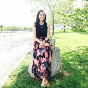 Meet your Posher, Mandeep